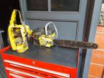 Kettingzaag mcculloch pro mac 60, Doe-het-zelf en Bouw, Gereedschap | Zaagmachines, Ophalen, Kettingzaag