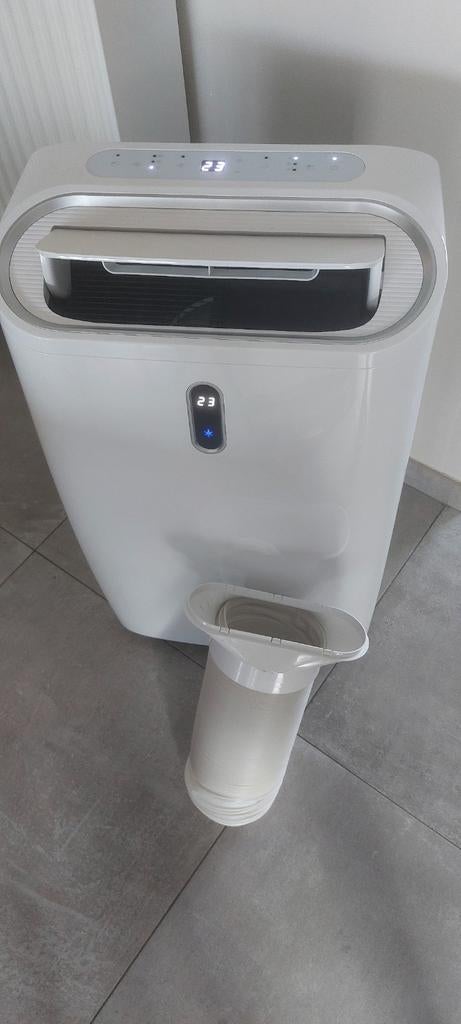 Climatisation, Electroménager