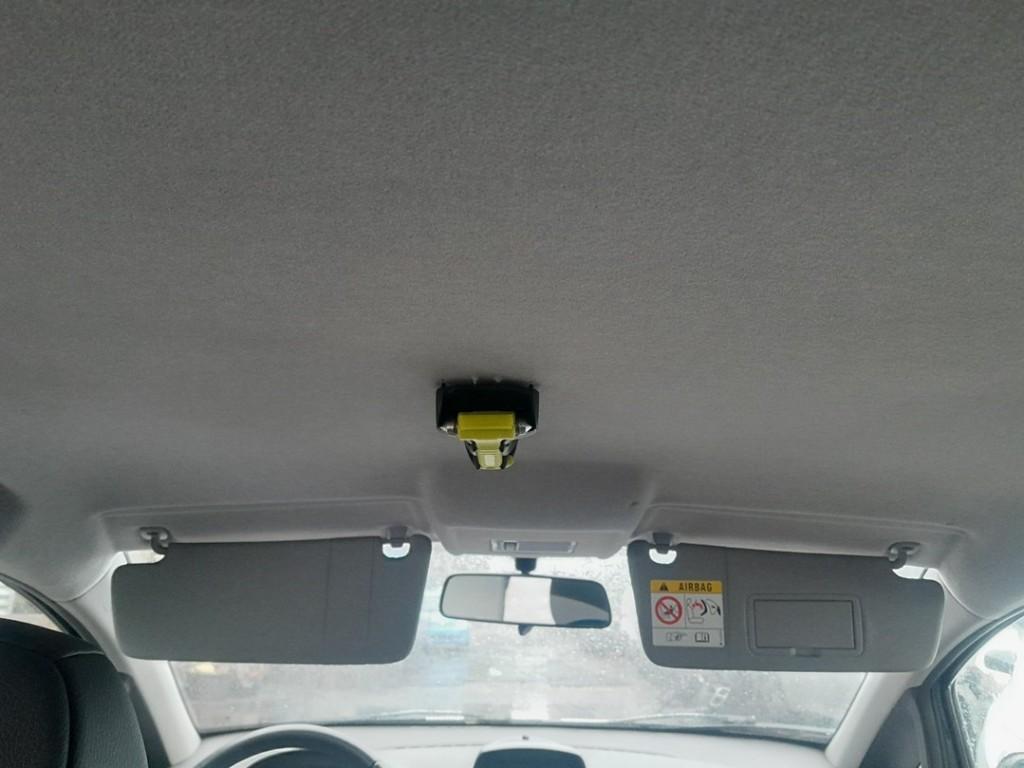 PARE SOLEIL Opel Corsa D (01-2006/12-2014), Autos : Pièces & Accessoires, Habitacle & Garnissage, Opel, Utilisé