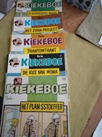 strips, Boeken, Stripverhalen, Ophalen of Verzenden, Gelezen