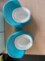 2 plaspotjes BabyBjörn, Kinderen en Baby's, Ophalen of Verzenden, Gebruikt