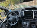 Renault Trafic 1.6 dCi Camper Van 2017 - 140.000km, Ophalen, Gebruikt