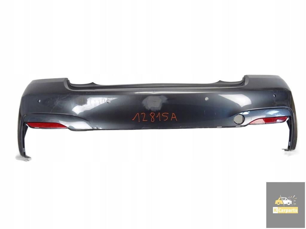 Pare-chocs arri re BMW S rie 2 F22 F23 Pack M, Petuelring 130
80788  Munich, DE, Pare-chocs, Info@bmw.de, Utilisé