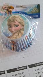 Cupcake cases 60 stuks, Hobby en Vrije tijd, Ophalen of Verzenden, Nieuw, Overige typen