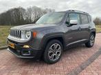 2017 Jeep Renegade 1.4 M.Air N.E 2 LTD Personenauto, Automaat, Monovolume, Gebruikt, Euro 6