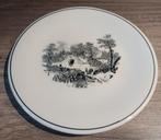 Une assiette à dessert Villeroy et boch, Antiquités & Art, Enlèvement ou Envoi