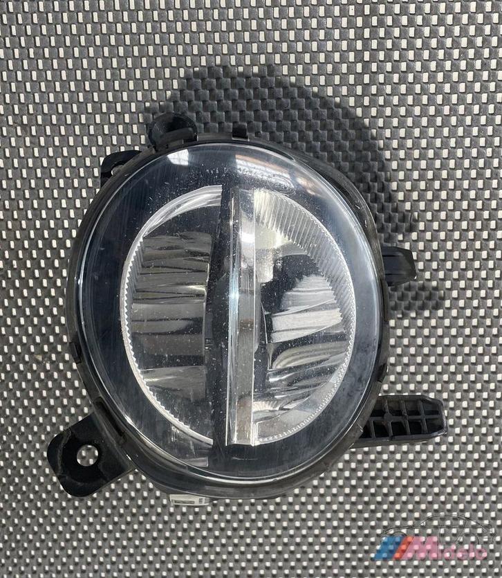 BMW F20/F30 LED MISTLAMP LINKS VOOR 7560400001, Auto-onderdelen, Verlichting, BMW, Gebruikt, Ophalen of Verzenden