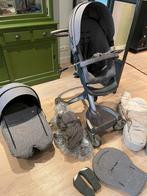 Stokke kinderwagen, Autres marques, Avec nacelle, Enlèvement, Utilisé