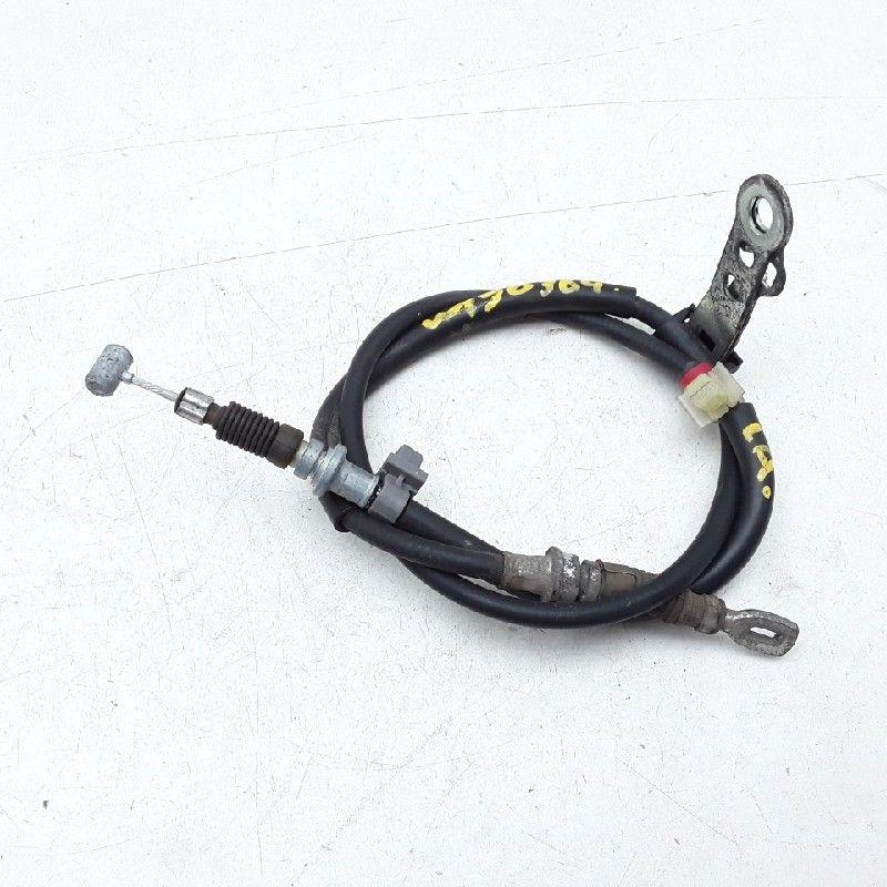 HANDREM KABEL ABS Mazda MX-5 (ND) (01-2015/-), Gebruikt, Mazda