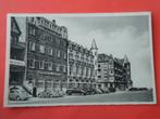 Oostduinkerke Grand Hotel, Ophalen of Verzenden, 1940 tot 1960, Gelopen, West-Vlaanderen