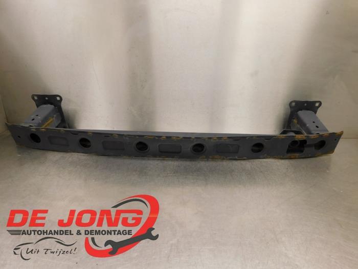 Bumperframe achter van een Audi A3, Auto-onderdelen, Ophanging en Onderstel, Audi, Gebruikt, 3 maanden garantie, Ophalen of Verzenden