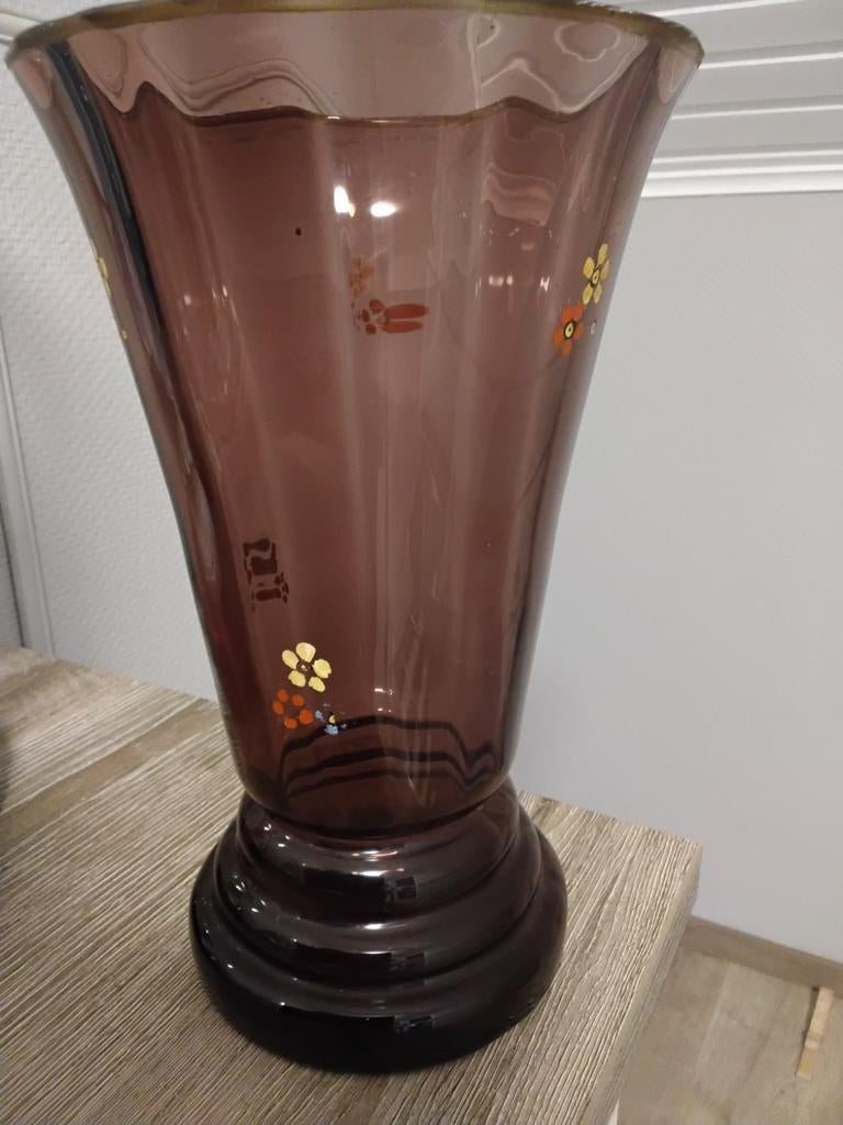 Vaas, Huis en Inrichting, Woonaccessoires | Vazen, Ophalen