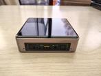 Intel NUC 7 Core i5/16GB RAM/256GB SSD/Office/Win11, 256 GB, Enlèvement ou Envoi, Intel, Utilisé