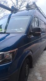 Volkswagen crafter, Auto's, Bestelwagens en Lichte vracht, Particulier, Te koop, Volkswagen