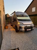 Camper Benivan B160PS  6700KM !!!, Particulier, Achat, Fiat
