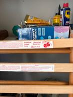 Kinderbed, Kinderen en Baby's, Ophalen, Gebruikt