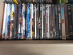 Lot van 33 dvd's, Cd's en Dvd's, Dvd's | Actie, Ophalen of Verzenden, Gebruikt, Overige genres