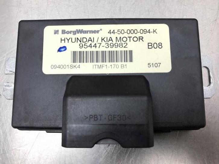 COMPUTER DIVERSEN Kia Sportage (JE) (|9544739982|), Auto-onderdelen, Elektronica en Kabels, Kia, Gebruikt