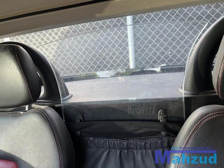 MERCEDES SLK R170 glas plastic windscherm 1996-2004, Autos : Pièces & Accessoires, Vitres & Accessoires, Mercedes-Benz, Utilisé