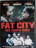 Fat city, les coups durs / DVD, Ophalen of Verzenden
