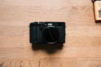 Fujifilm X100F, Audio, Tv en Foto, Fotocamera's Digitaal, Ophalen, Gebruikt, Compact, Fuji
