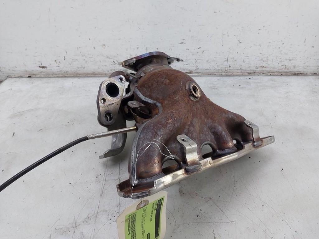 CATALYSEUR Renault Captur II (RJB) (|208A08987R|), Renault, Utilisé, Peter-Huppertz-Straße 5
51063  Köln, DE, Dialog.deutschland@renault.de