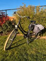 Cortina U1 Damesfiets (weinig mee gereden), Enlèvement, Comme neuf, Vitesses