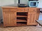 Dressoir ikea stormas, Huis en Inrichting, Ophalen, Gebruikt, Grenenhout