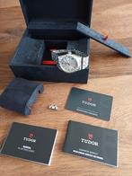 TUDOR royal 38mm nieuwstaat, Handtassen en Accessoires, Horloges | Heren, Staal, Staal, Polshorloge, Zo goed als nieuw