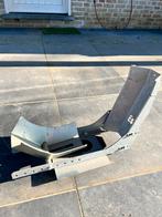 2 Inrijklemmen voor motoren, scooters..., Motoren, Ophalen