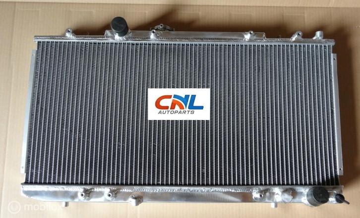 Radiateur Toyota Celica ST185 GT4 3S-GTE 1990-1994 91 92 93, Auto-onderdelen, Motor en Toebehoren, Nieuw, Ophalen of Verzenden