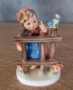 Hummel nr. 203 2/0 - Signs of Spring - 10 cm - Zie Tekst, Enlèvement ou Envoi, Comme neuf, Hummel