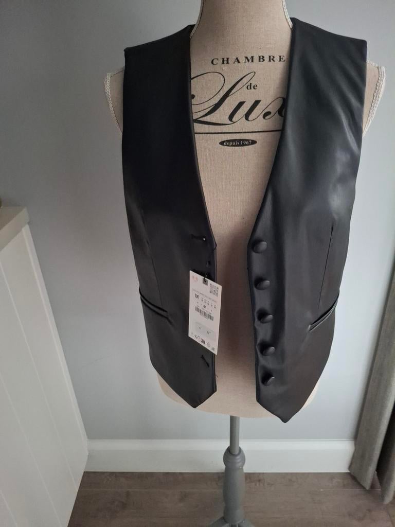 Gilet zara, Enlèvement ou Envoi