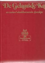 De gelaarsde kat en andere beroemde sprookjes -, Enlèvement, Utilisé, Fiction