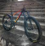 Trek Roscoe 8 27.5+ mountainbike, Comme neuf, Enlèvement, 53 à 57 cm, Hommes