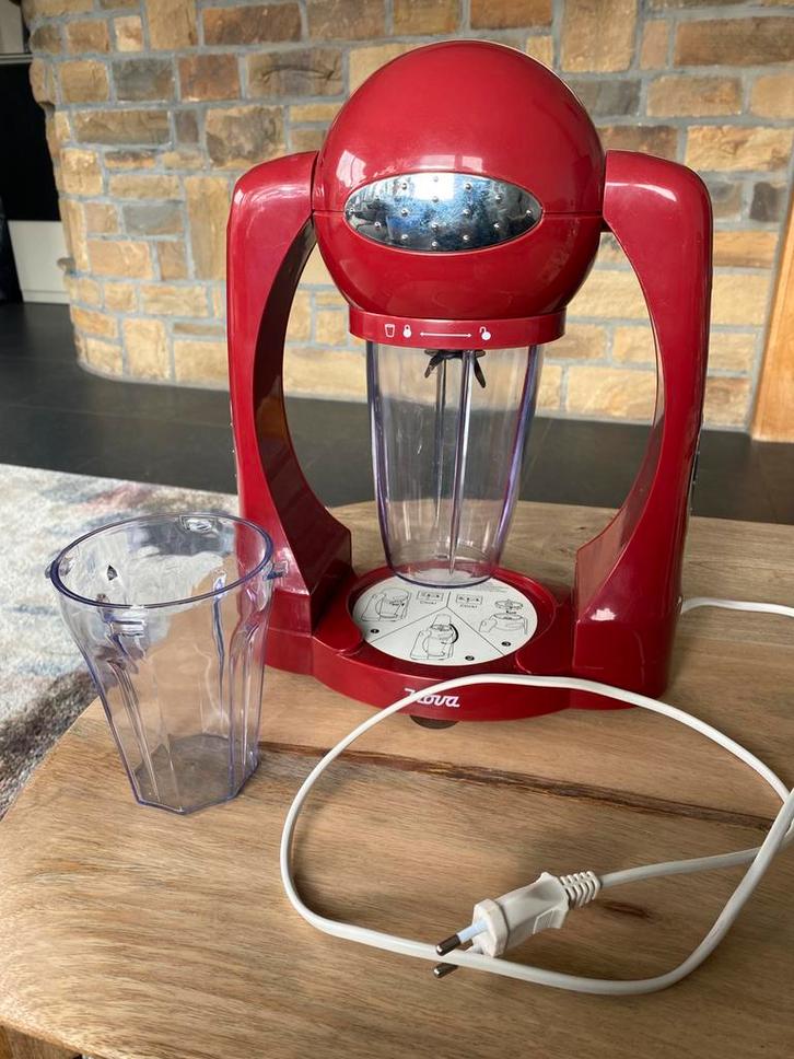 Nova Smoothiemaker neuf - Blender pour smoothie, Electroménager, Mélangeurs, Enlèvement