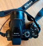 Nikon Coolpix 500 - digitale camera, Enlèvement, Utilisé, Nikon