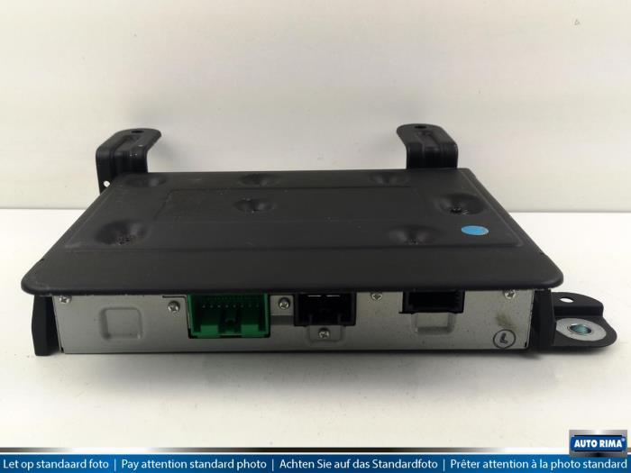 Amplificateur radio d'un Volvo V40, Autos : Pièces & Accessoires, -, 3 mois de garantie, Utilisé, -
