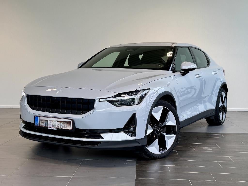 Polestar 2 69 kWh Single Motor MY23 BTW Voertuig, Auto's, Polestar, Particulier, Polestar 2, 360° camera, Adaptieve lichten, Adaptive Cruise Control