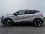 Renault Captur E-TECH Full Hybrid 1.6i Techno 145 Hp, Argent ou Gris, Achat, Euro 6, Entreprise