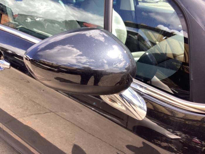 Rétroviseur extérieur droit d'un Citroen C3, Autos : Pièces & Accessoires, Rétroviseurs, Citroën, Utilisé, 3 mois de garantie