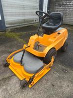 Stiga vila, Tuin en Terras, Zitmaaiers, Ophalen, Gebruikt, Versnellingen, 90 tot 120 cm