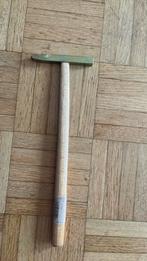 Juwelen hamertje?, Ophalen, Nieuw