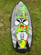 Wave board JP Twister Quad 74l, Enlèvement, Comme neuf, Moins de 250 cm, Planche