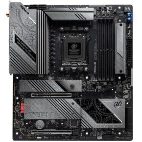 ASRock X870E TAICHI LITE moederbord, Verzenden, Zo goed als nieuw