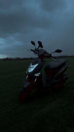 Kymco b klasse, Ophalen, Gebruikt, Klasse B (45 km/u), 50 cc