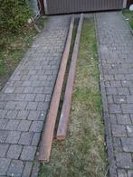 balken, Ophalen, Balken