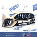 W232 R232 SL AMG BUMPER COMPLEET A2328858502 AERO PACKAGE or, Utilisé, -, Avant, -