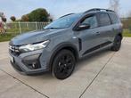Dacia Jogger 1.0 TcE Extreme 7 Pers Navi + Garantie, Autos, Dacia, Argent ou Gris, Achat, Euro 6, Entreprise