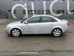 Audi A4 Limousine 2.0 2004 Voiture voyageurs 95-PN-LR, Autos, Achat, Entreprise, Boîte manuelle, A4